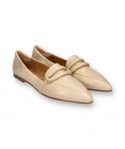 Pomme D'Or Most Wanted GRACE 0125D | Glove Ecru