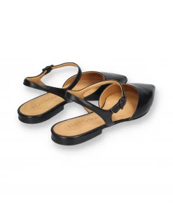 Pomme D'Or INGRID 0381 | Glove Nero