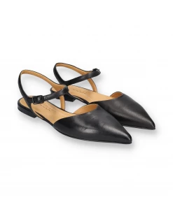 Pomme D'Or INGRID 0381 | Glove Nero