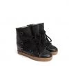 Isabel Marant Nowles Boots / Black 1 Isabel Marant Nowles Boots / Black