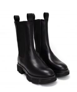 Copenhagen Studios Boots CPH500 / Black