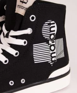 Isabel Marant BENKEEN SNEAKERS | Black 8 Isabel Marant BENKEEN SNEAKERS | Black