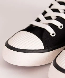 Isabel Marant BENKEEN SNEAKERS | Black 9 Isabel Marant BENKEEN SNEAKERS | Black