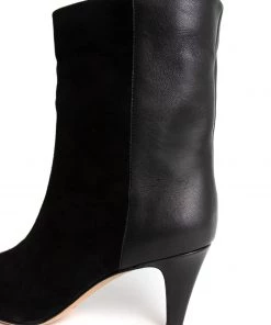 Isabel Marant Dael Boots / Black