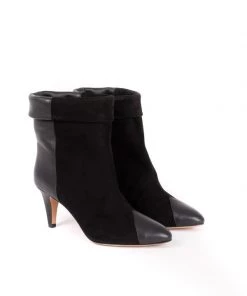 Isabel Marant Dael Boots / Black