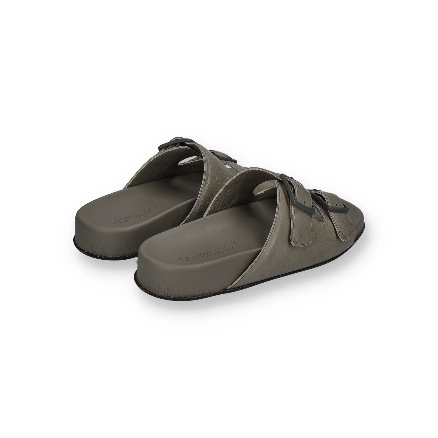 Pomme D'Or New Arrivals LIFE 0473A | Glove Vetiver 6 Pomme D'Or New Arrivals LIFE 0473A | Glove Vetiver