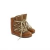 Isabel Marant Nowles Boots / Camel