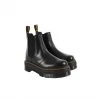 Dr. Martens 2976 QUAD / Black Smooth