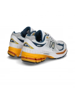 New Balance New Arrivals M2002RLA | White Lagoon