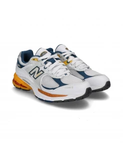 New Balance New Arrivals M2002RLA | White Lagoon