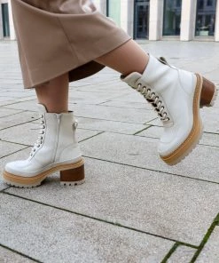 See By Chloé Most Wanted MAHALIA SB38004A | Chalk