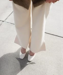 Aeyde KAMAL | Creamy Most Wanted