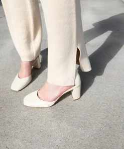 Aeyde KAMAL | Creamy Most Wanted