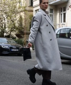 ASH Boots SHADOW | Black