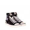 Isabel Marant BENKEEN SNEAKERS | Black