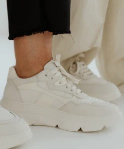 Copenhagen Studios Most Wanted CPH51 | Material Mix Cream