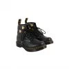 Dr. Martens 101 VIRGINIA / Black Boots