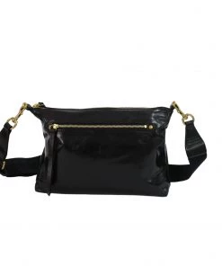 Isabel Marant NESSAH BAG / Black Accessoires