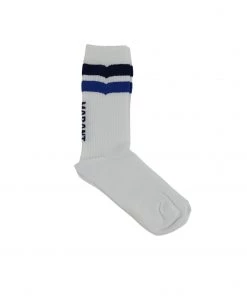 Isabel Marant IRENE SOCKS | Blue Accessoires