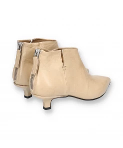 Pomme D'Or Pomme D´Or HELLE 4820A | Glove Ecru