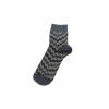 ALTO MILANO Socks / Iole Sneaker Bluejeans 2 ALTO MILANO Socks / Iole Sneaker Bluejeans