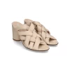 Fru.it Sandals 6940R | Chloé Sabbia