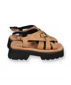 Fru.it Sandals 7420 | Strike Mou