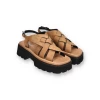 Fru.it Sandals 7420 | Strike Mou