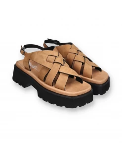 Fru.it Sandals 7420 | Strike Mou