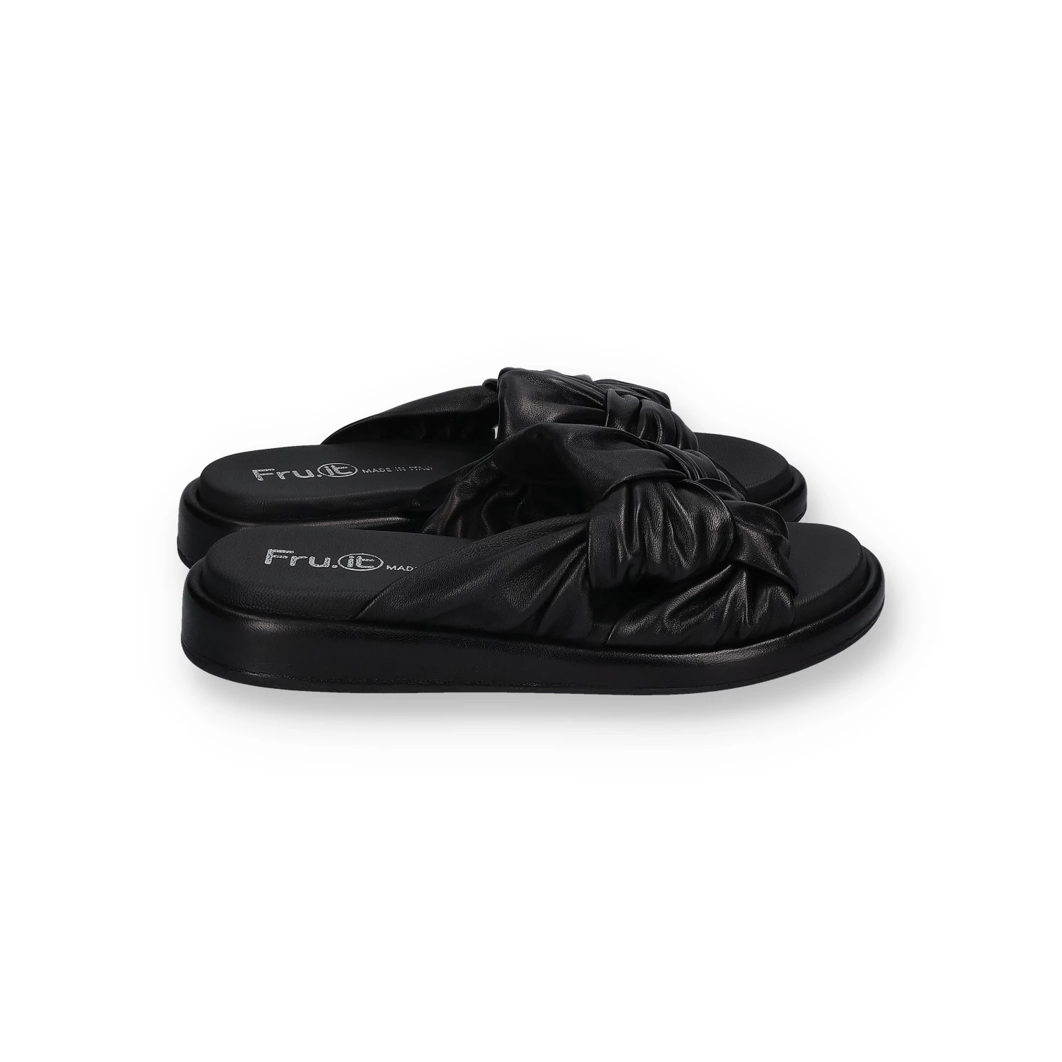 Fru.it Sandals 7437 | Chloé Nero 4 Fru.it Sandals 7437 | Chloé Nero
