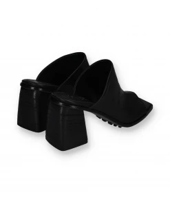 Fru.it Sandals 7590 | Texano Nero