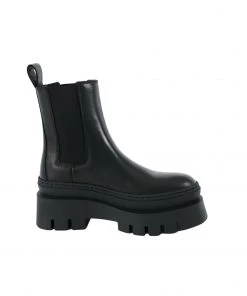 Copenhagen Studios Boots CPH686 | Vitello Black