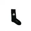 Isabel Marant SILOKI SOCKS / Black 1 Isabel Marant SILOKI SOCKS / Black