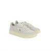 AUTRY LOW SNEAKER 80's | Nabuk White