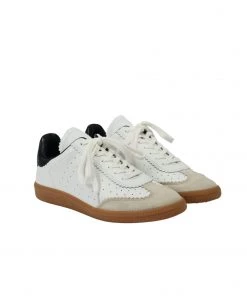 Isabel Marant BRYCE SNEAKERS / White