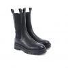 Copenhagen Studios Boots CPH1000 (2021) | Vitello Black