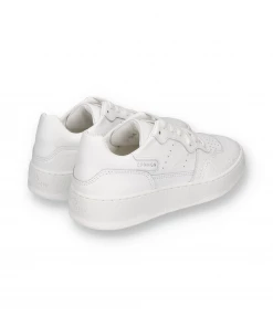 Copenhagen Studios Neaker CPH463 | Vitello White