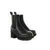 Copenhagen Studios CPH597 | Vitello Black Boots