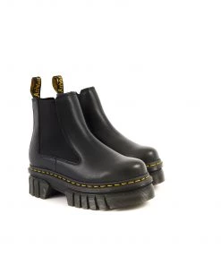 Dr. Martens Boots AUDRICK CHELSEA / Black Nappa Lux