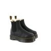 Dr. Martens Boots 2976 QUAD FUR / Black