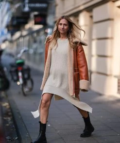 Copenhagen Studios Boots CPH1000 (2021) | Vitello Black