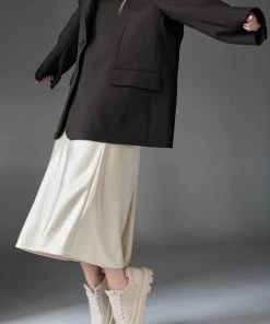 NUBIKK MONRO ORION / Beige