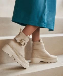 NUBIKK FAE RAY / Beige