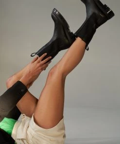 Copenhagen Studios Boots CPH1000 (2021) | Vitello Black