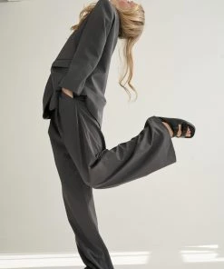 Pomme D'Or LIFE 0473 | Glove Nero New Arrivals