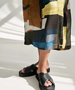 Copenhagen Studios CPH766 | Nappa Black Most Wanted