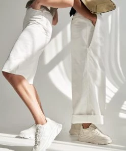 Copenhagen Studios Most Wanted CPH51 | Material Mix Cream