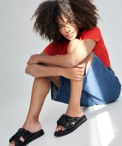 ASH Most Wanted TAO | Black