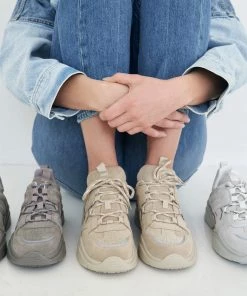 Isabel Marant KINDSAY SNEAKER MONOCHROME | Beige Most Wanted 12 Isabel Marant KINDSAY SNEAKER MONOCHROME | Beige Most Wanted