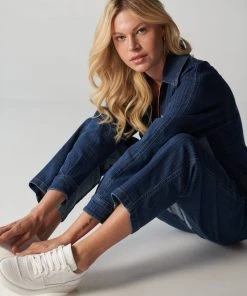 Copenhagen Studios Neaker CPH463 | Vitello White